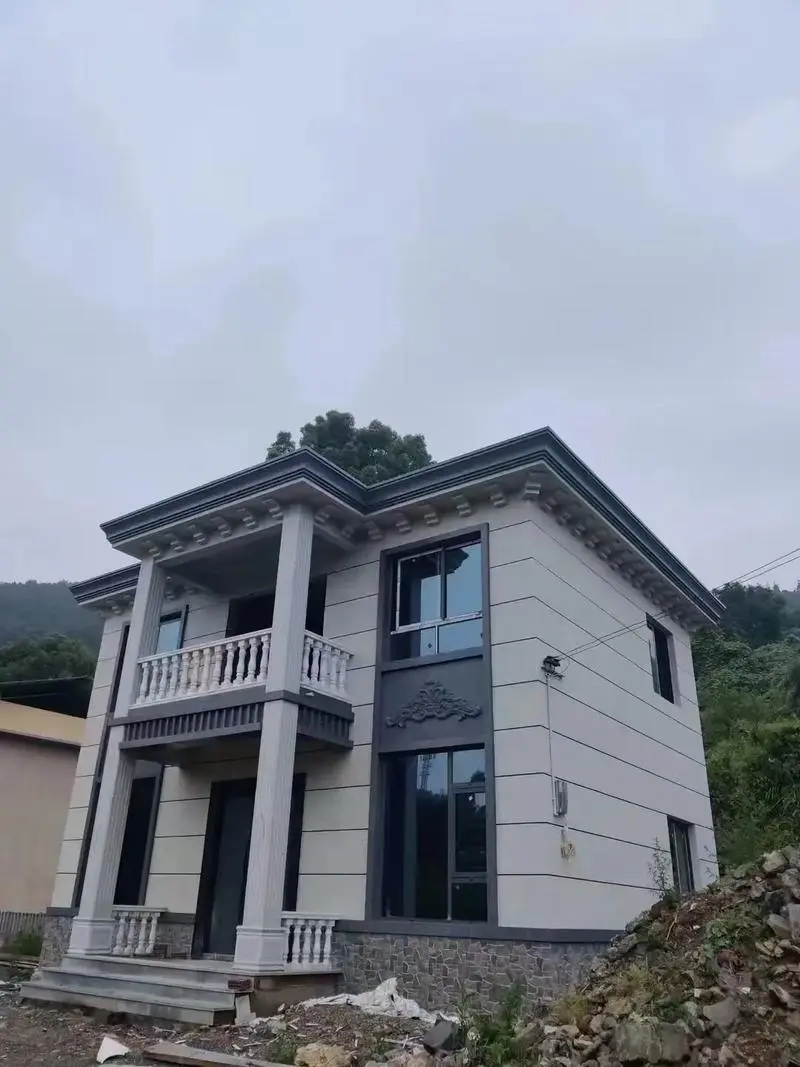 兴义 别墅建造公司推荐：如何评估服务质量？
