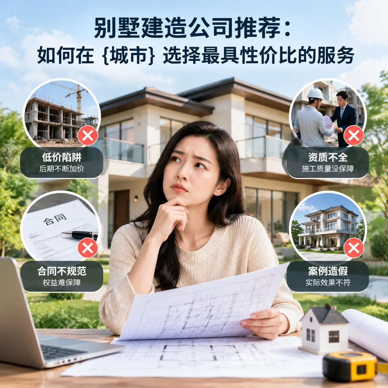 别墅建造公司推荐:如何在 兴义 选择最具性价比的服务
